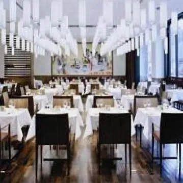 Concorde Berlin Hotel Hanovre