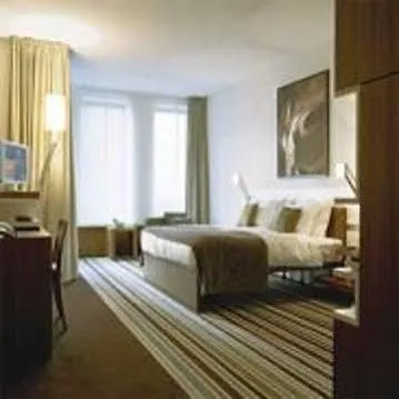 Concorde Berlin Hotel Hanovre